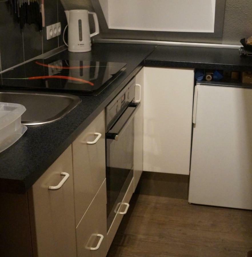 Gemütliches Zimmer zentral in der Lüneburger Heide Schneverdingen Exterior foto